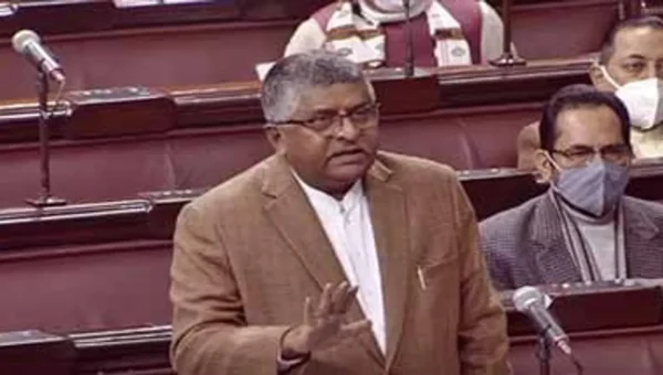 Ravi Shankar Prasad: Strict action will be taken against social media platforms, if they violate laws of land