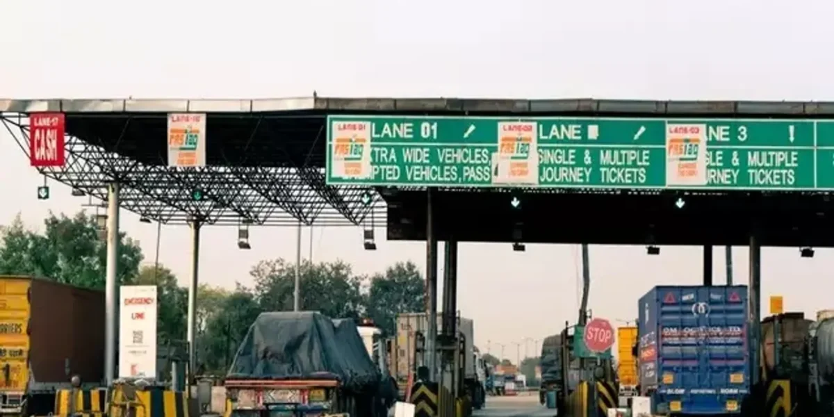 FASTag to become mandatory, on National Highways from today midnight