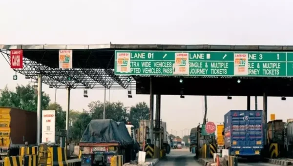 FASTag to become mandatory, on National Highways from today midnight