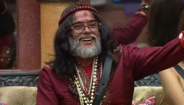 Former Bigg Boss contestant Swami Om passes away