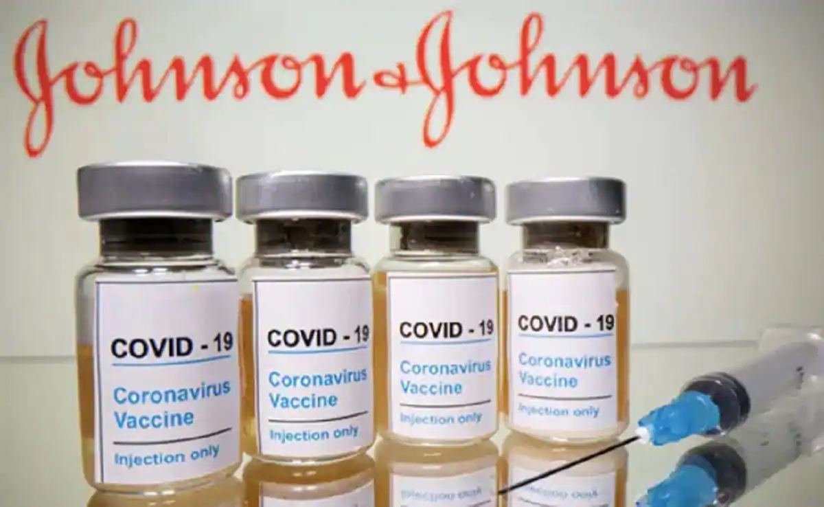 US approves Johnson & Johnson Single-Shot Covid vaccine for emergency use