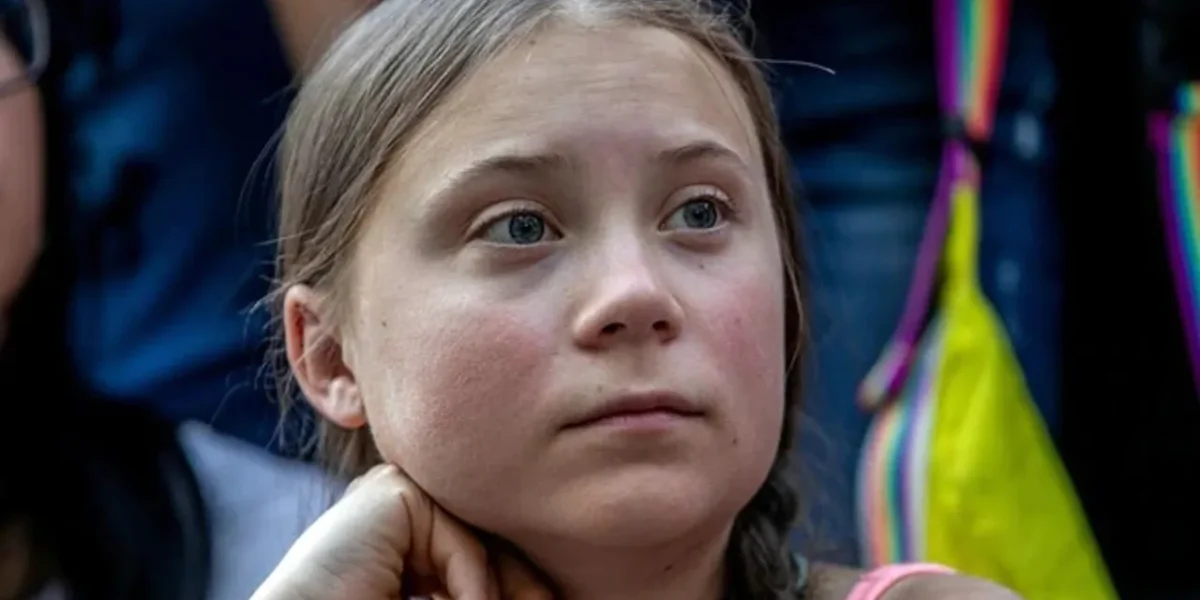 Delhi Police File FIR against Greta Thunberg, She Says ‘I Still Stand With Farmers’