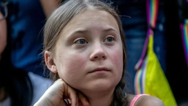 Delhi Police File FIR against Greta Thunberg, She Says ‘I Still Stand With Farmers’