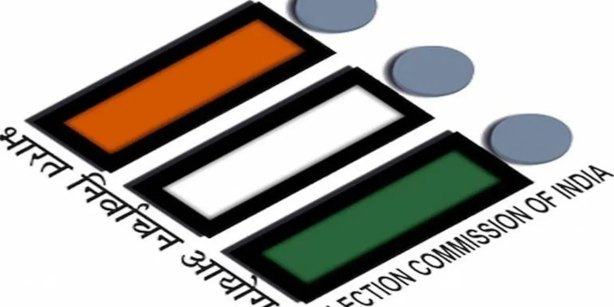 Vadodara police strict security arrangements for local body election on Sunday