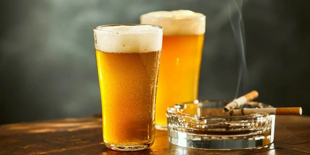 World Cancer Day – 4 February 2021 Alcohol and Tobacco Addiction Increases Cancer Risk in India Doctors appeal Urgent Changes in Urban Lifestyle