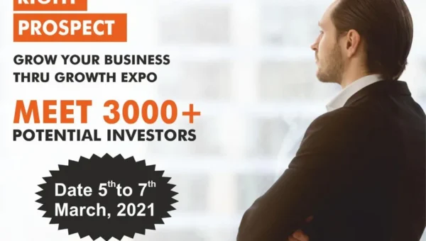 ‘Growth Expo 2021’ provides multi-lateral platform for brands and investors to increase their business and visibility