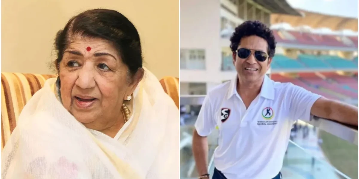 Prominent Indians including Lata Mangeshkar & Sachin Tendulkar support govt’s stand on farmers protest