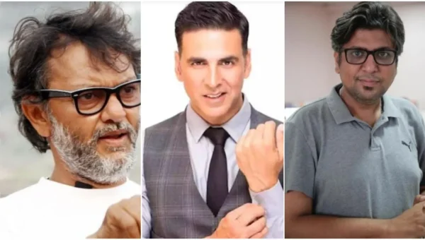 Bhor director Kamakhya Narayan Singh shares about getting confidence after Akshay Kumar and Rakeysh Omprakash Mehra made films on sanitation