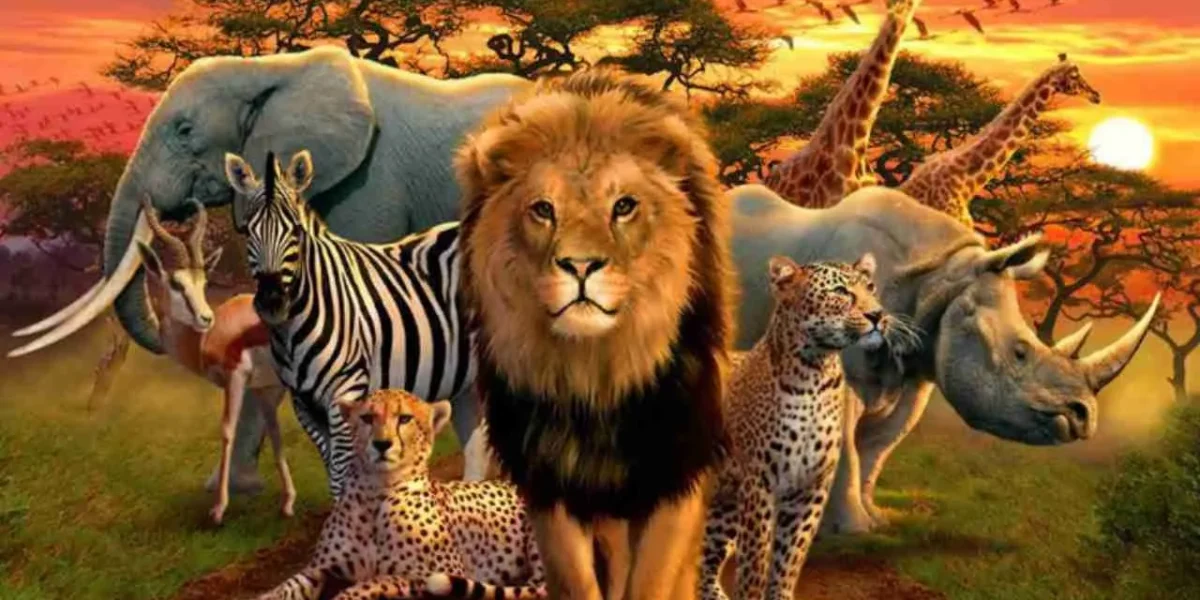 World Wildlife Day 2021: History and significance, theme of the year