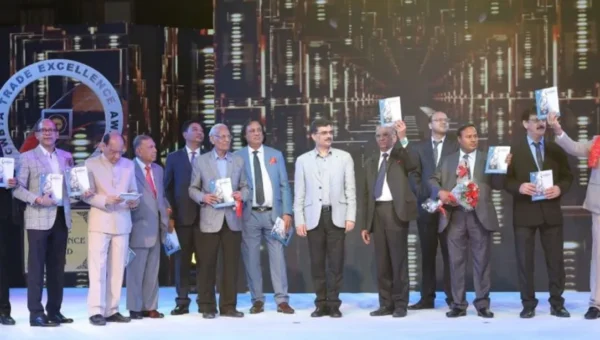 CWBTA Excellence Award 2021