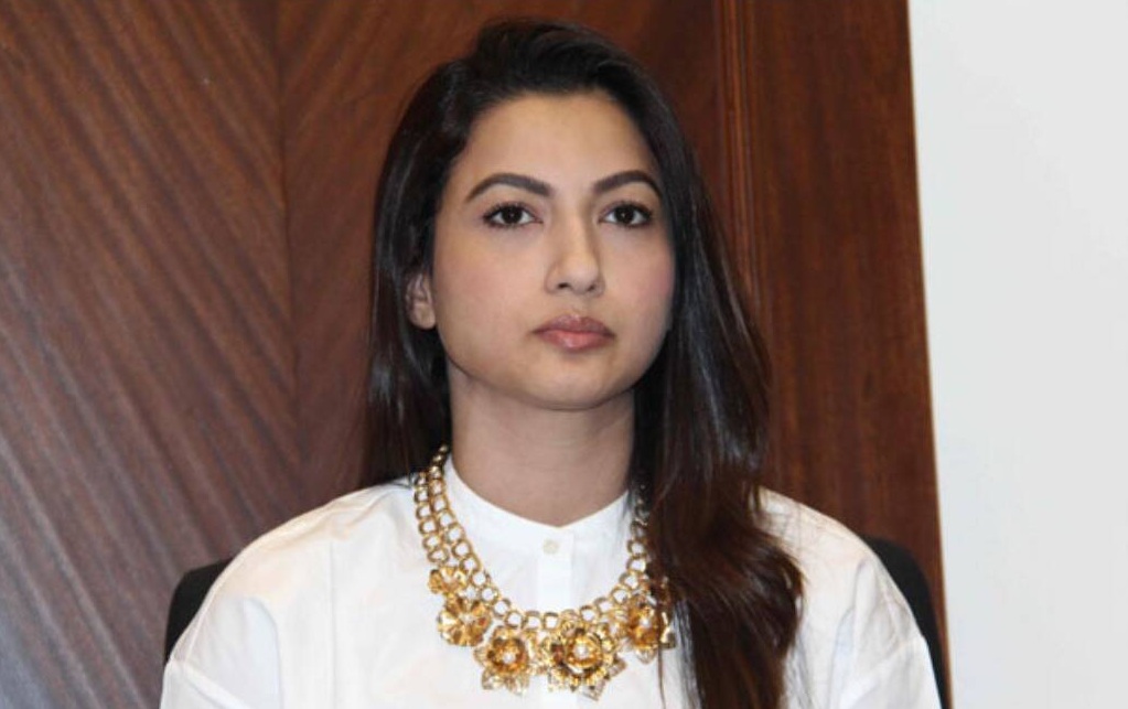 Reports: FIR against actor Gauhar Khan over filming despite being covid positive