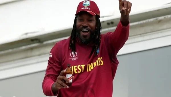 Chris Gayle thanks PM Modi for sending COVID-19 vaccines to Jamaica