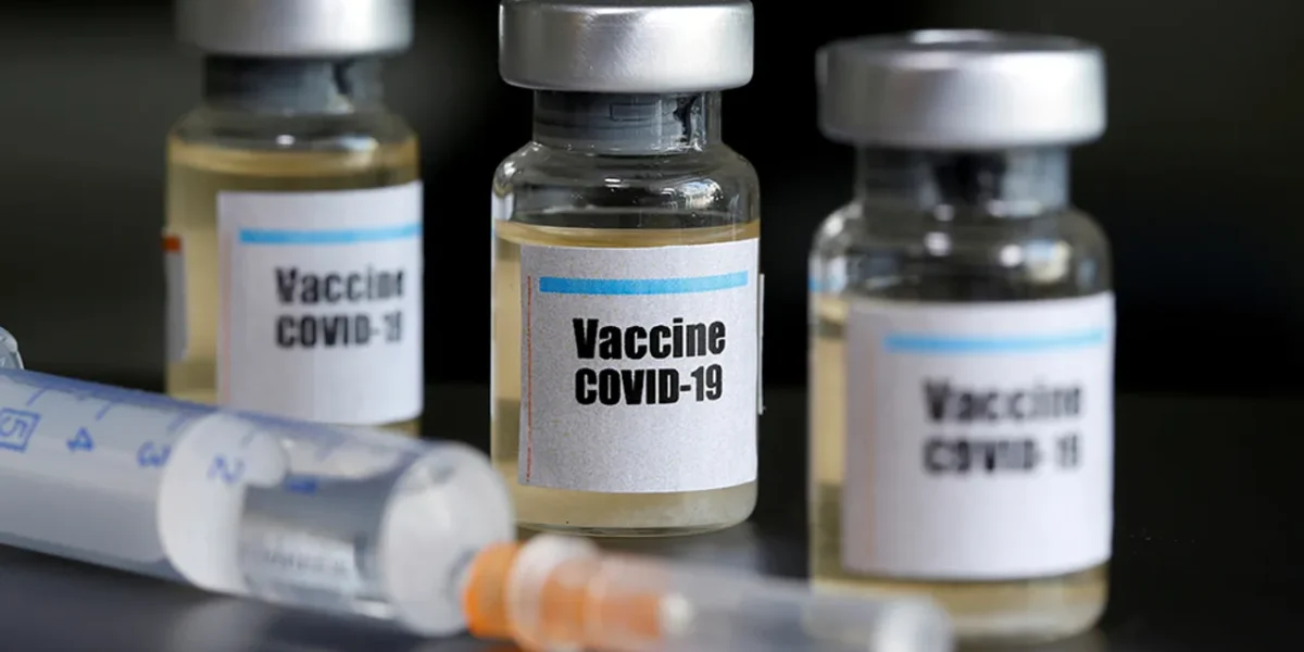 Corona vaccination speeding up in rural areas of Vadodara district