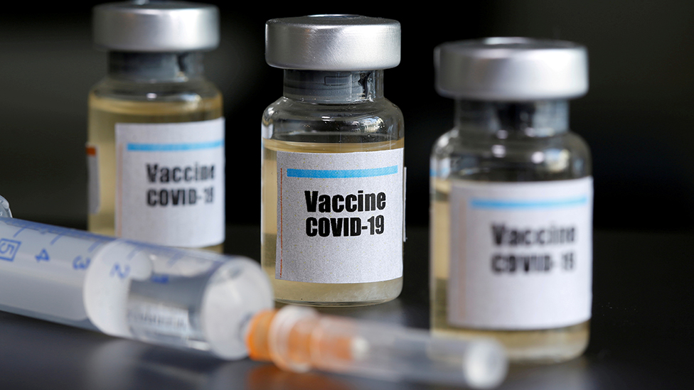 Corona vaccination speeding up in rural areas of Vadodara district