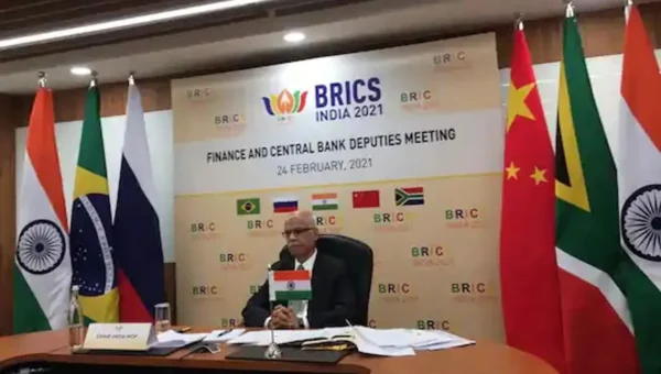 First Meeting of BRICS CGETI held under India’s Chairship
