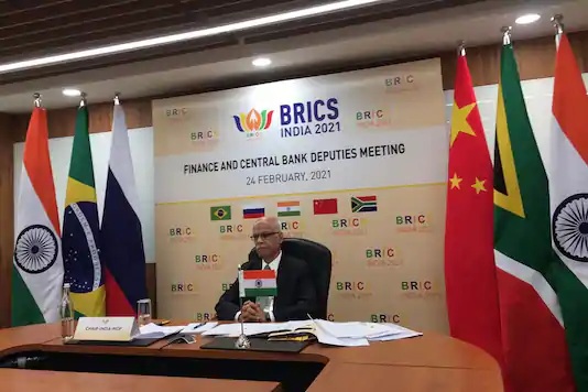 First Meeting of BRICS CGETI held under India’s Chairship