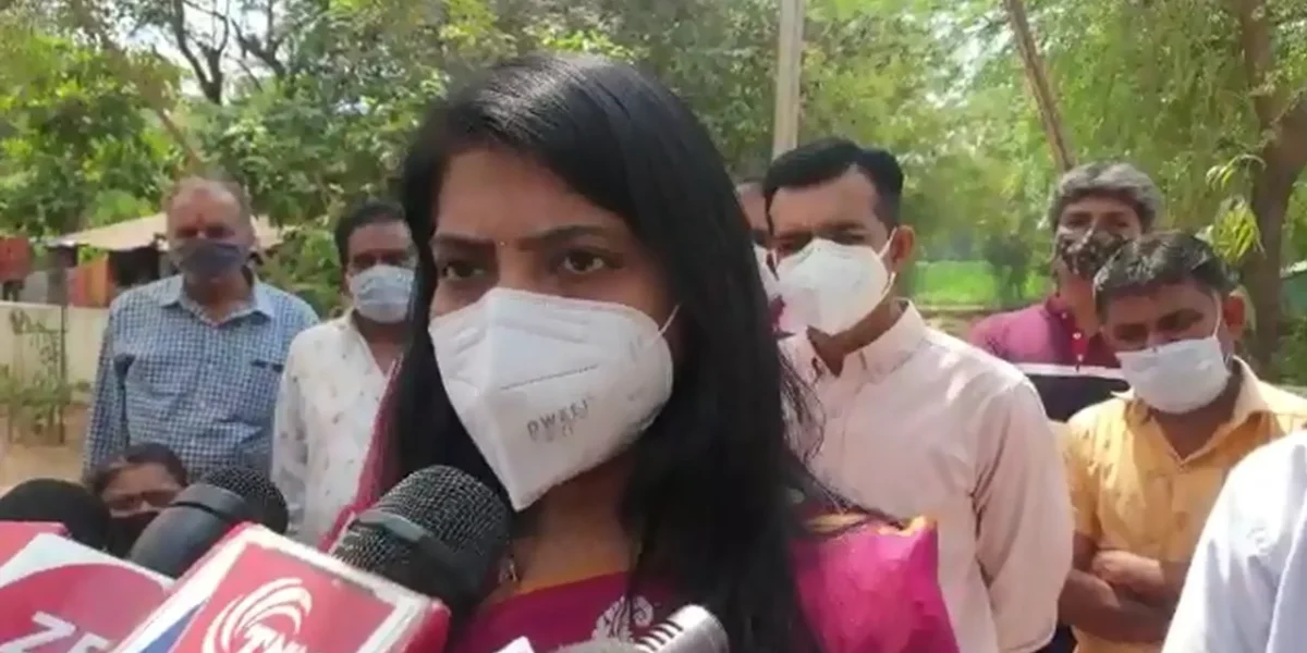 Vadodara collector appealed everyone to follow guidelines even after vaccination