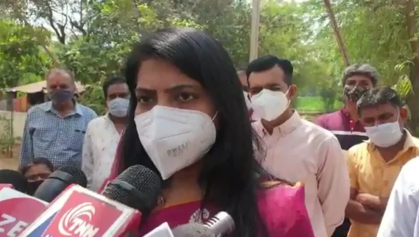 Vadodara collector appealed everyone to follow guidelines even after vaccination