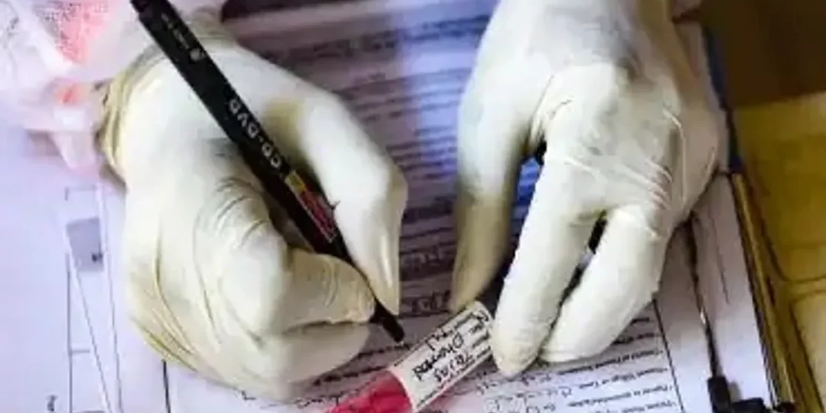 With nearly 40,000 fresh Covid cases, India sees highest spike in over 3 months