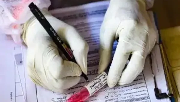 With nearly 40,000 fresh Covid cases, India sees highest spike in over 3 months