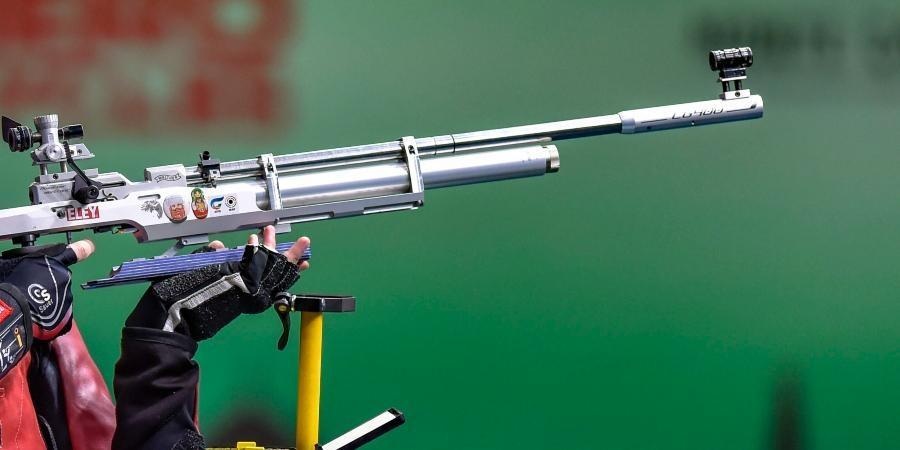 ISSF World Cup: 3 shooters, including 2 Indians, test positive for COVID-19