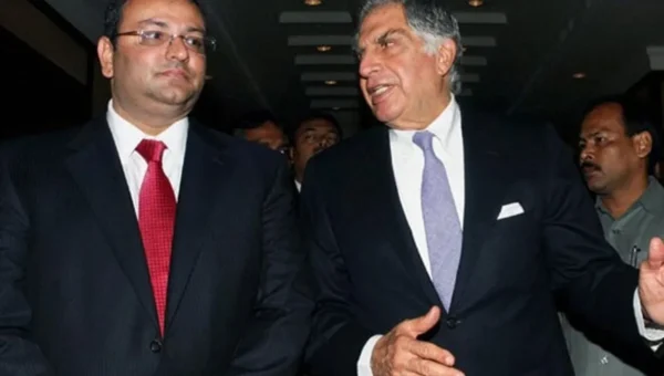 Supreme Court upholds Tata Sons’ appeal in Mistry case, sets aside NCLAT order