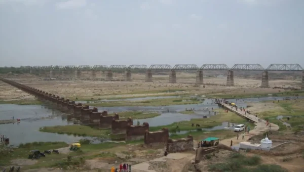 Vadodara collector banned the entry at Mahisagar and Narmada river for two days on Holi and Dhuleti