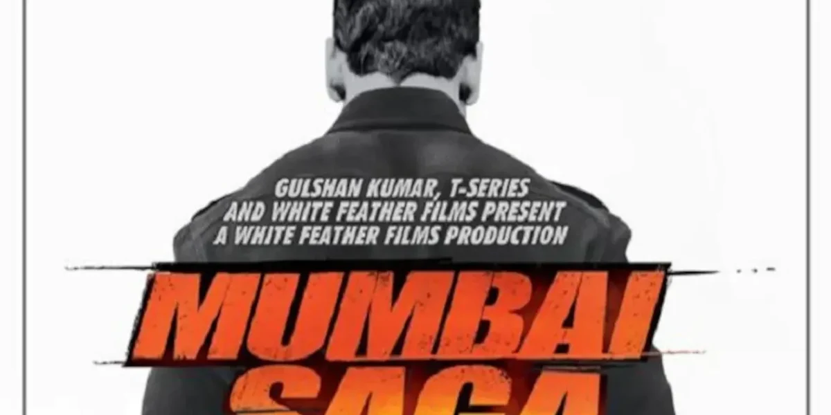 Bombay HC allows release of ‘Mumbai Saga’, rejects plea for stay