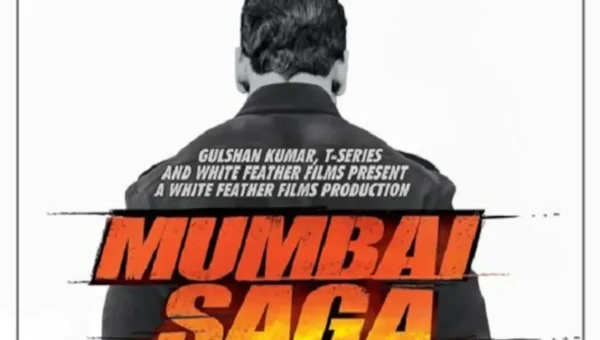 Bombay HC allows release of ‘Mumbai Saga’, rejects plea for stay