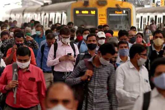Mumbai reports 3,062 new COVID-19 cases, highest one-day spike since pandemic outbreak