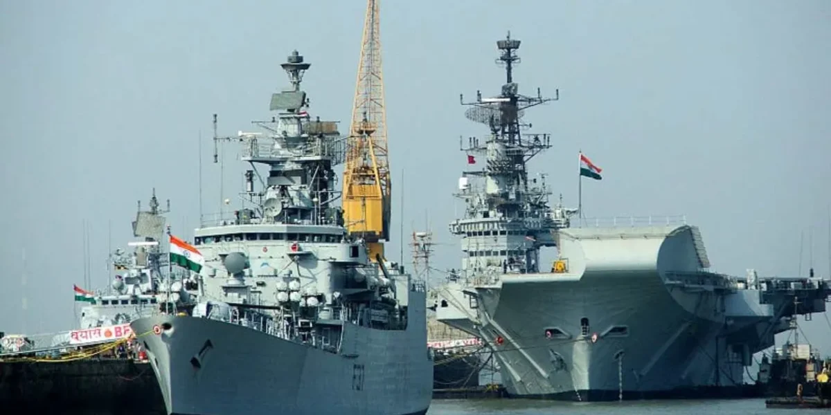 Maritime, air defence theatre commands to be announced by June 2021