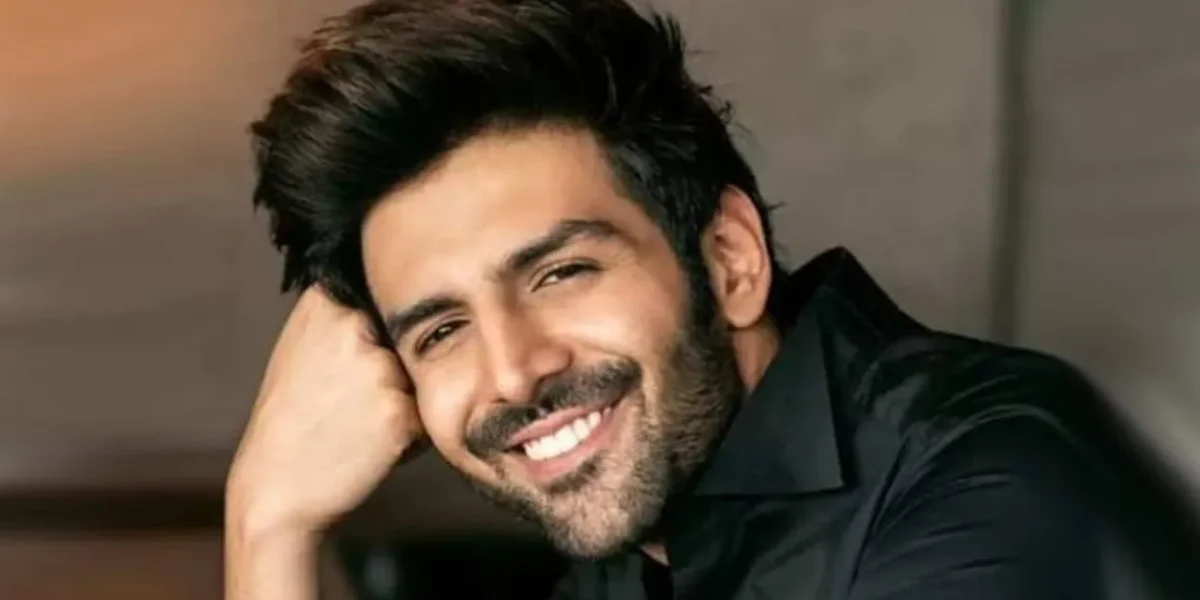 Kartik Aaryan tests positive for COVID-19