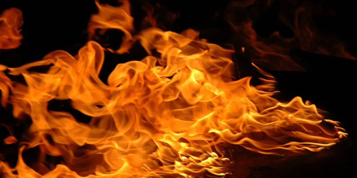 6-year-old child dies in house fire in Vadodara’s Tarsawa village