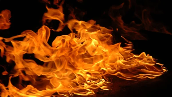 6-year-old child dies in house fire in Vadodara’s Tarsawa village