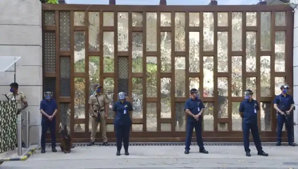 Officials: No technical link between Israel embassy blast, Ambani security scare