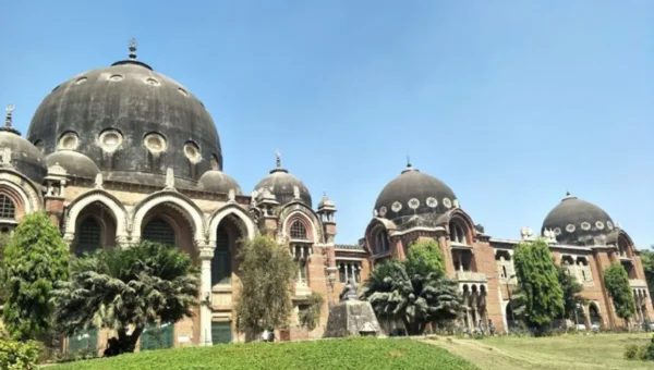 Fight between student unions in MSU Baroda over the issue of paying homage to the martyrs