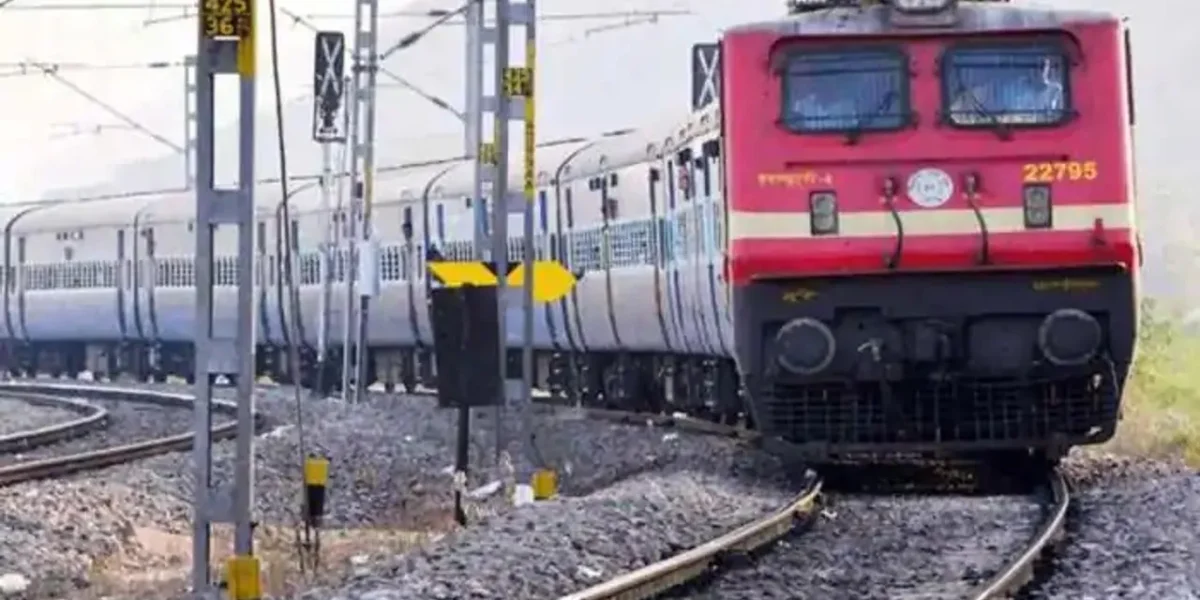 Newly remodelled Vadodara yard gives better connectivity and seamless movement of trains