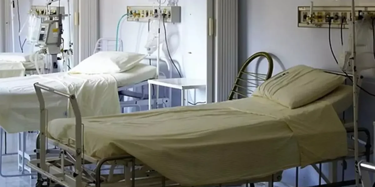 Around 700 beds vacant at government hospitals for covid treatment