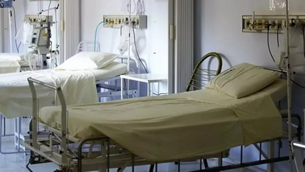 Around 700 beds vacant at government hospitals for covid treatment
