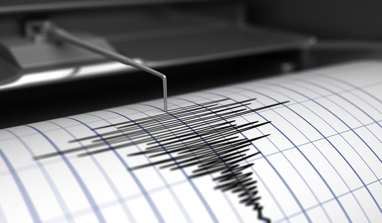 Earthquake of 7.2 magnitude shakes Japan, tsunami advisory issued