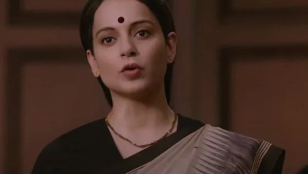 Thalaivi trailer: From cinema to Chief Minister, Kangana Ranaut brings Jayalalithaa’s journey to life