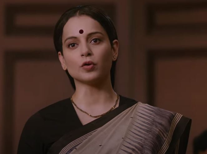 Thalaivi trailer: From cinema to Chief Minister, Kangana Ranaut brings Jayalalithaa’s journey to life