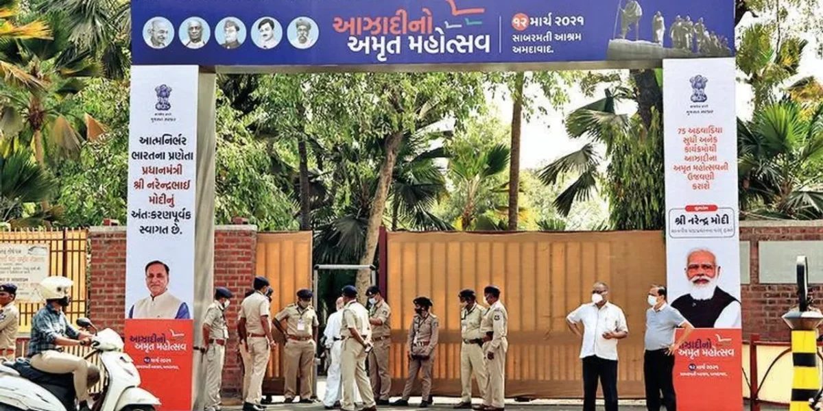 PM Modi to inaugurate curtain-raiser activities of Azadi ka Amrut Mahotsav