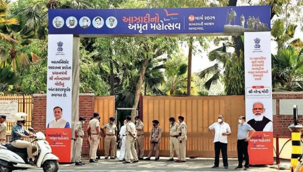 PM Modi to inaugurate curtain-raiser activities of Azadi ka Amrut Mahotsav
