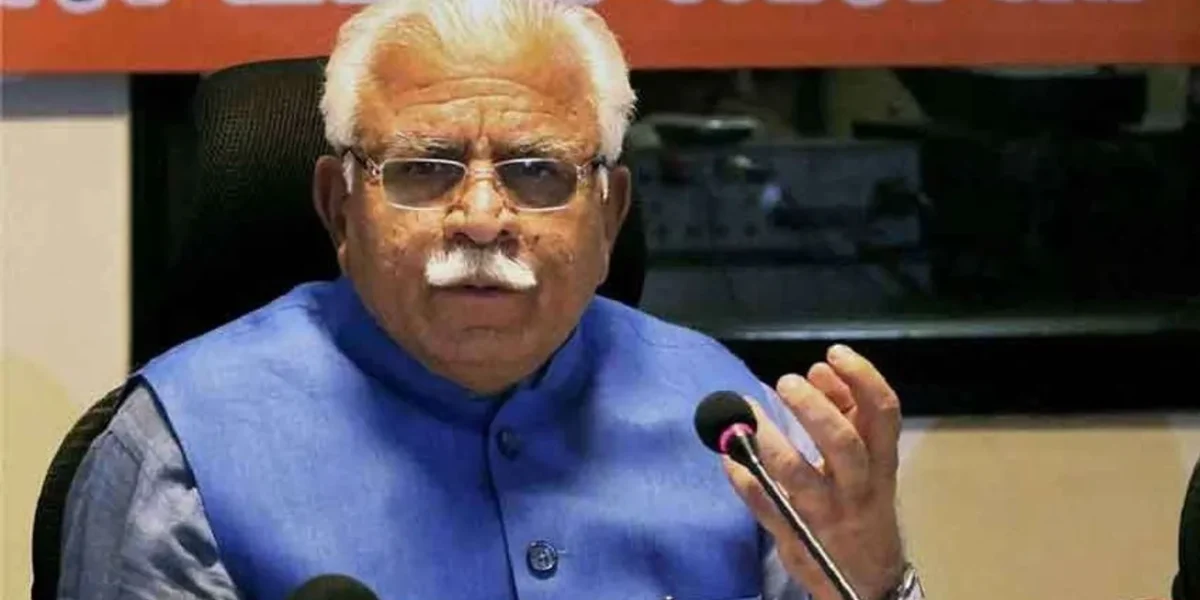 Haryana implements 75 percent reservation for locals in private sector jobs