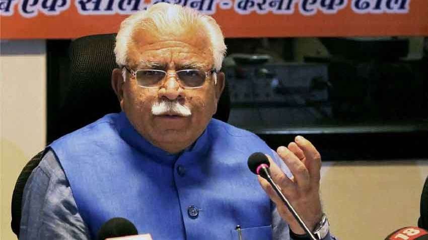 Haryana implements 75 percent reservation for locals in private sector jobs