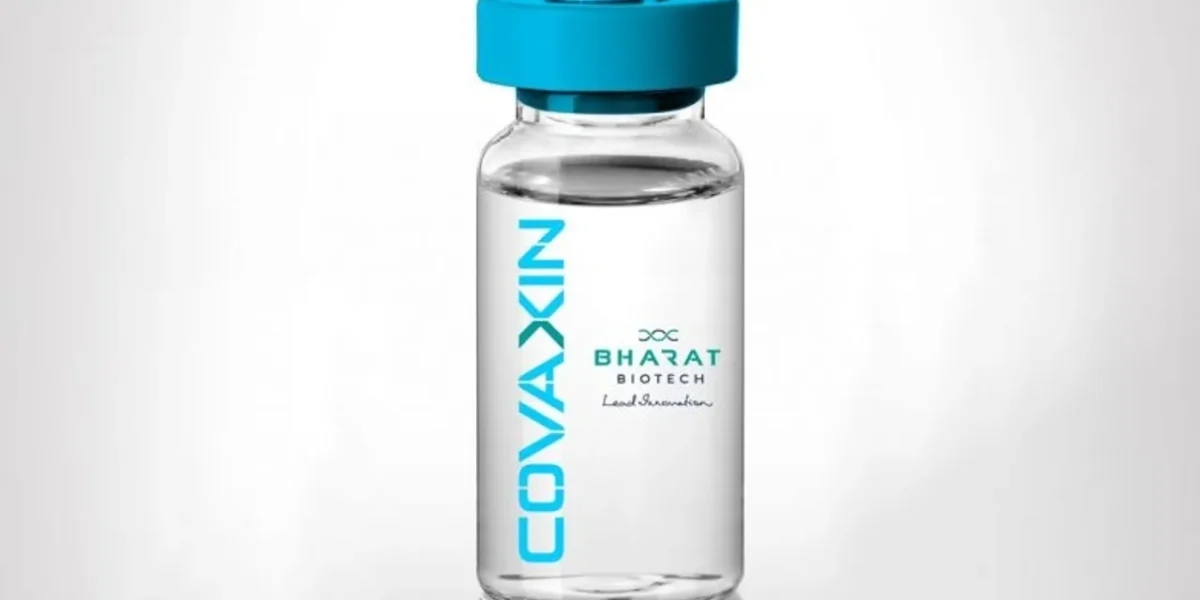 Covaxin, India’s first indigenous corona vaccine, shows potency of 81 percent