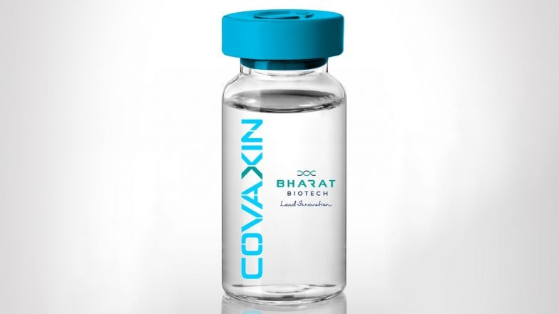 Covaxin, India’s first indigenous corona vaccine, shows potency of 81 percent