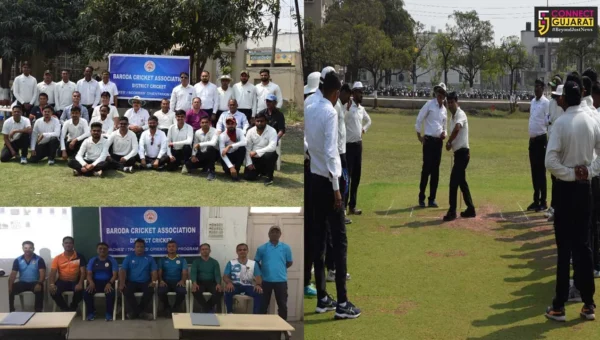 Orientation Program for District Professionals organised by BCA