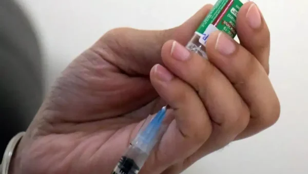 Over One Crore 90 lakh people administered COVID19 vaccination in the country